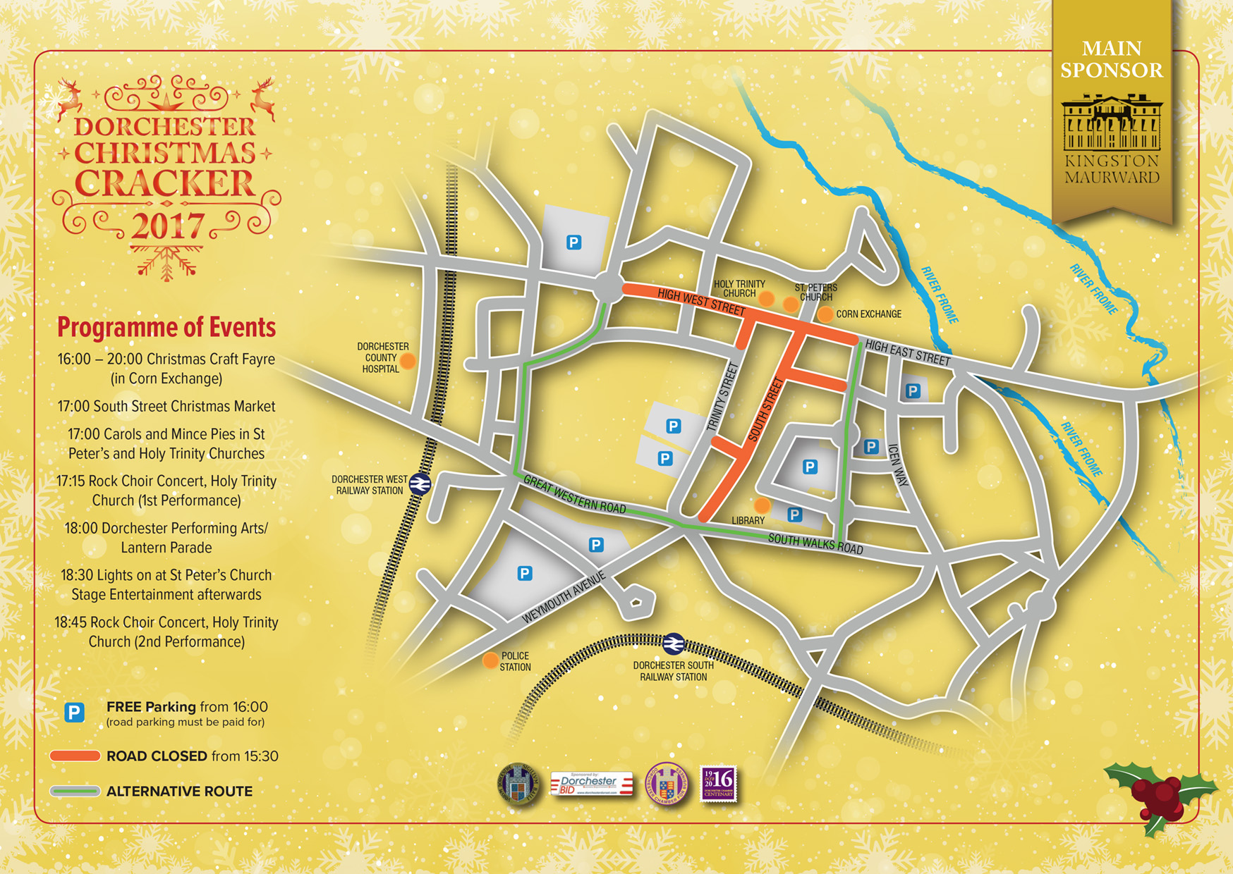 Carhampton Map Chris S Crackers Map Carhampton – EQGO