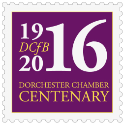 Dorchester Chamber Centenary