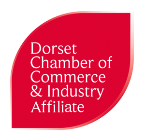 Dorset Chamber of Commerce & Industry Affiliate logo