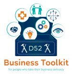 D52 Ltd – The Business Toolkit
