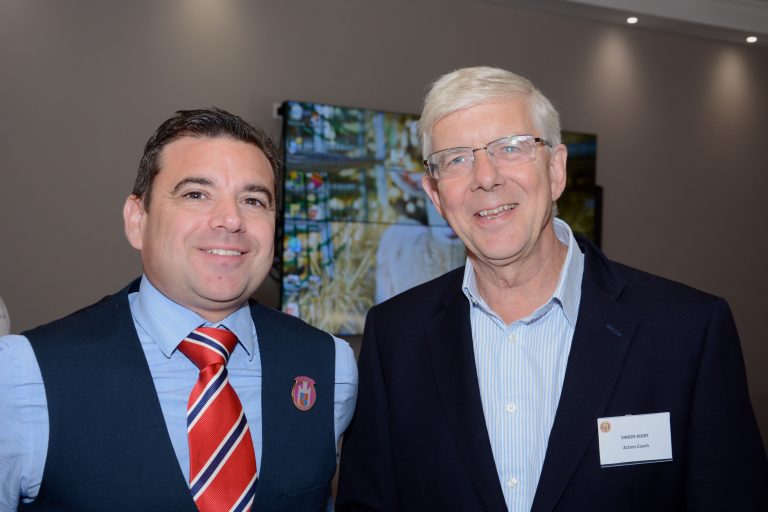 July breakfast with Employability a key focus Dorchester Chamber for