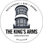 The Kings Arms Hotel, Dorchester