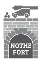 The Nothe Fort