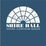 Shire Hall Historic Courthouse Museum