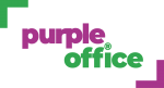 Purple Office