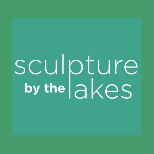 Sculpture By The Lakes Logo