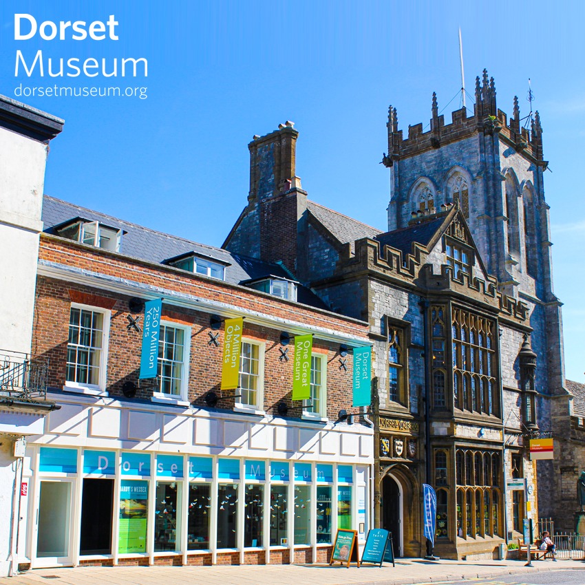 Dorchester Chamber Dorset County town chamber