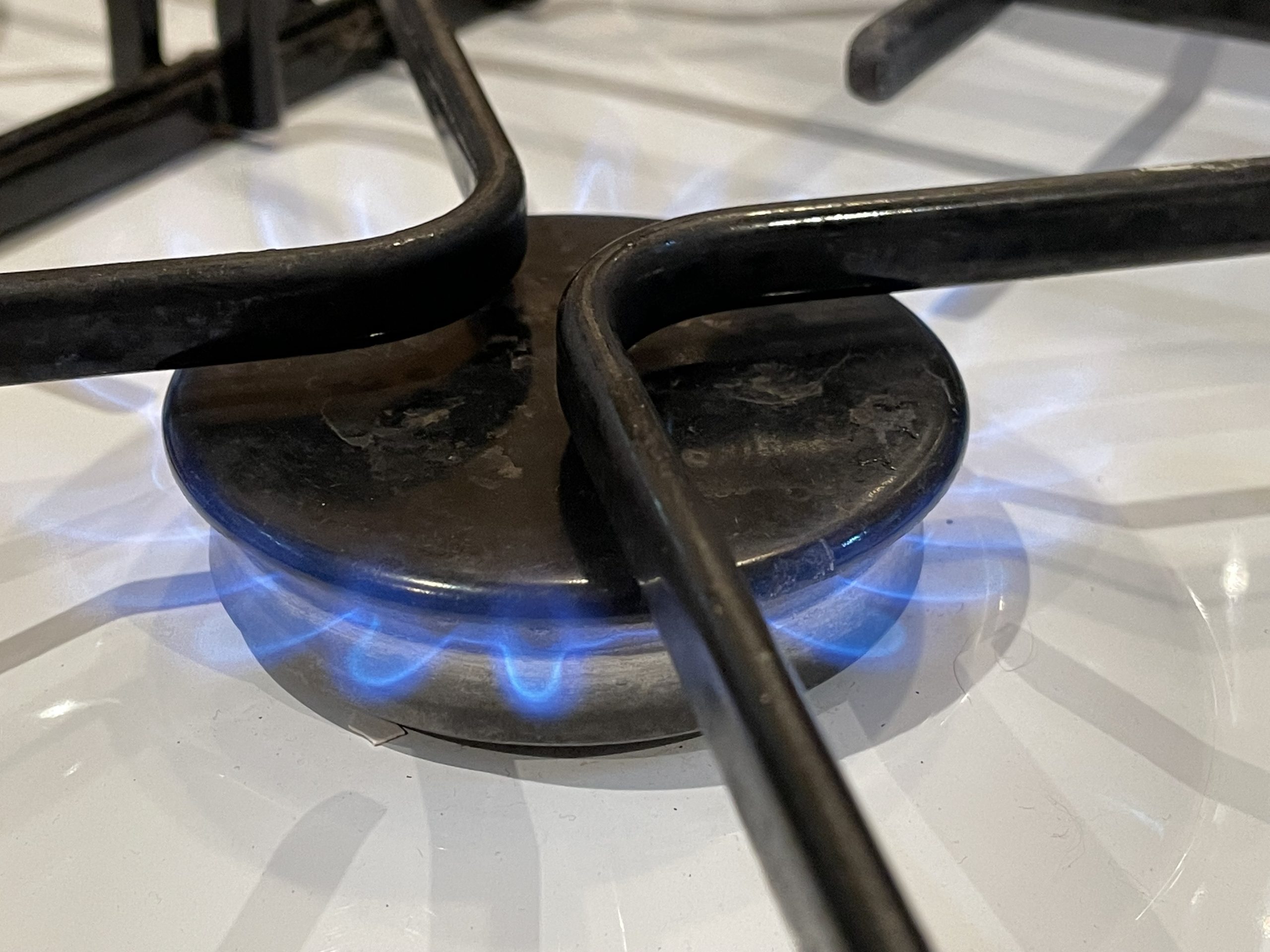 Gas Hob Dorchester Chamber for Business Dorset