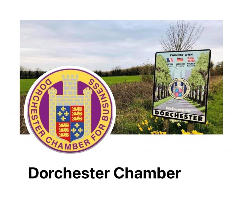 Dorchester Chamber for Business Dorset