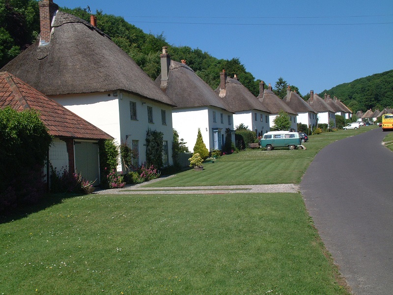 Milton Abbas Dorchester Chamber