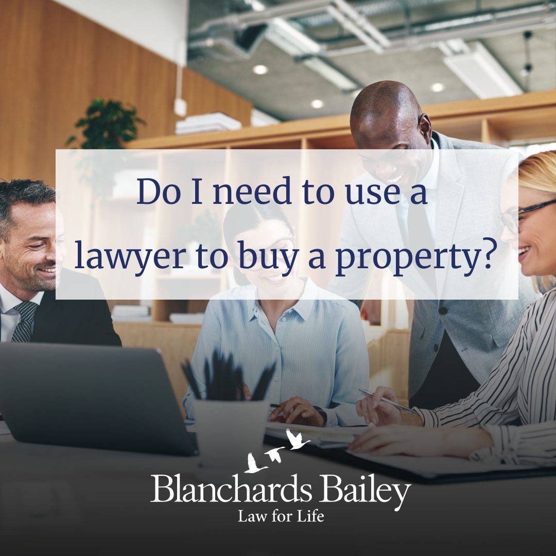 Blanchards Bailey Solicitors Dorchester Chamber
