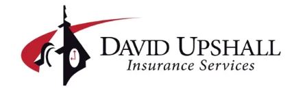 David Upshall Insurance Services