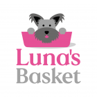 Luna’s Basket (For the love of dogs)