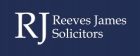 Reeves James Solicitors