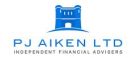 P J Aiken Ltd Independent Financial Advisors