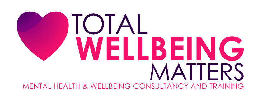 Total Wellbeing Matters